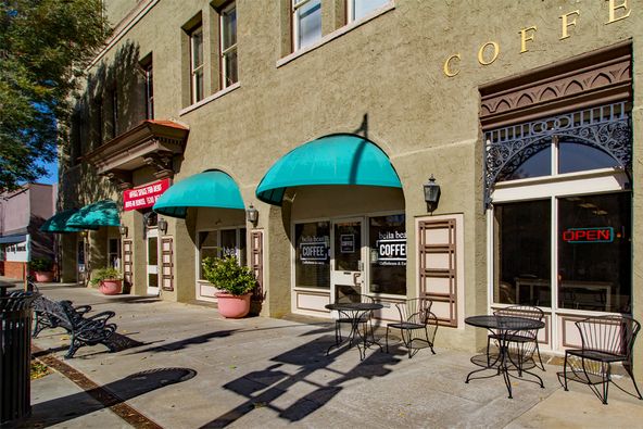 Value Add Investment: 36,017 SF Historic Oddfellows Building : 723-729 Main Street, Woodland, CA 95695